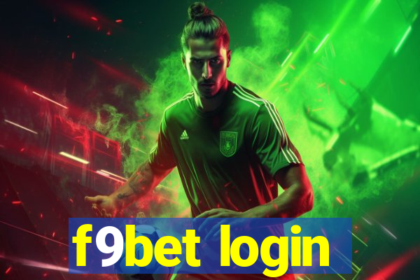 f9bet login